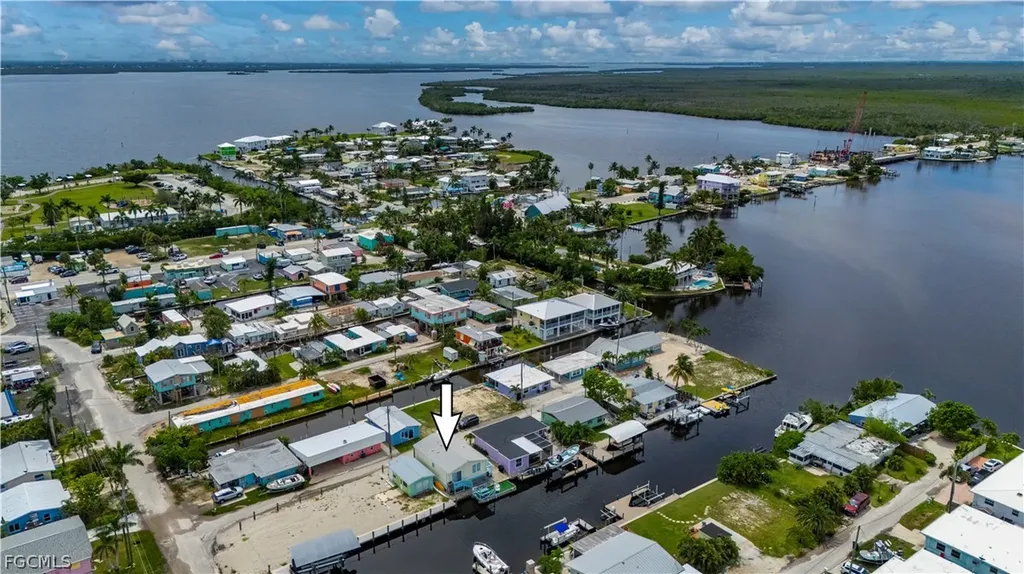 2634 Coco Plum Drive Matlacha FL 33993