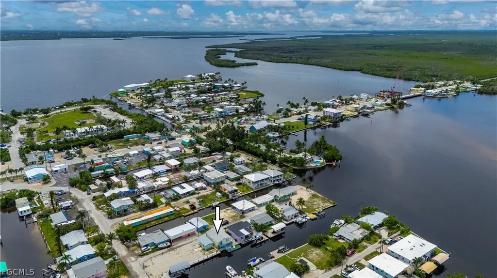 2634 Coco Plum Drive Matlacha FL 33993