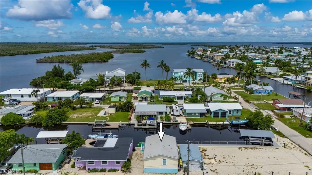 2634 Coco Plum Drive Matlacha FL 33993