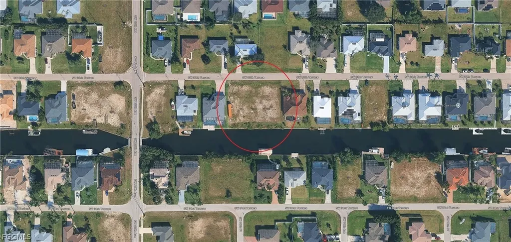 1910 SW 30th Terrace Cape Coral FL 33914