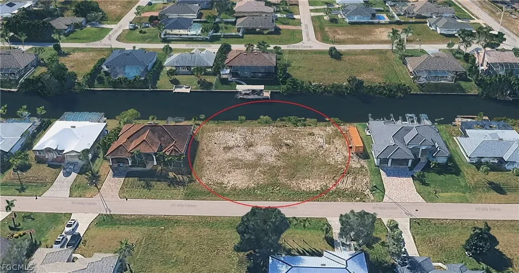1910 SW 30th Terrace Cape Coral FL 33914