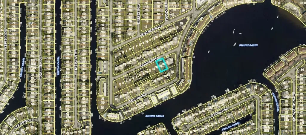 328 Tarpon Drive Cape Coral FL 33904