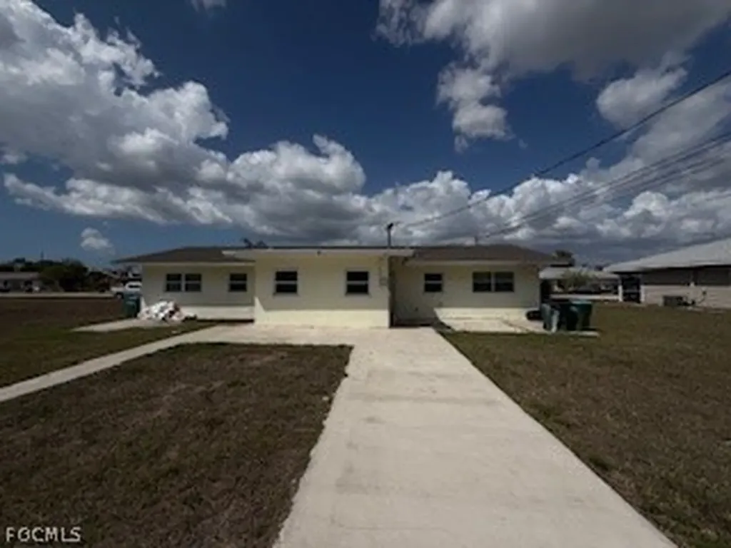 328 Tarpon Drive Cape Coral FL 33904
