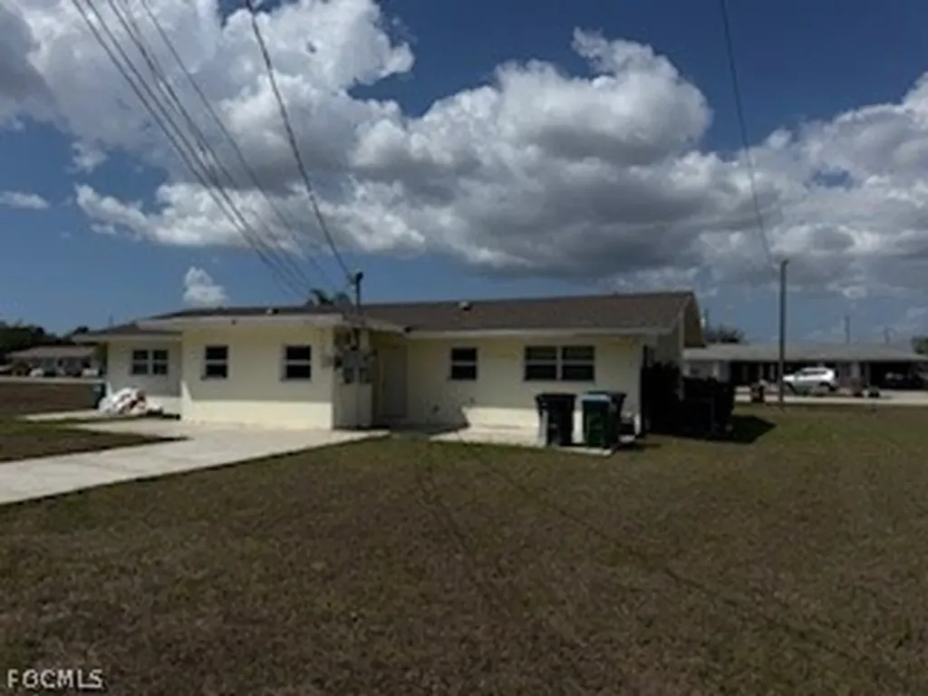 328 Tarpon Drive Cape Coral FL 33904