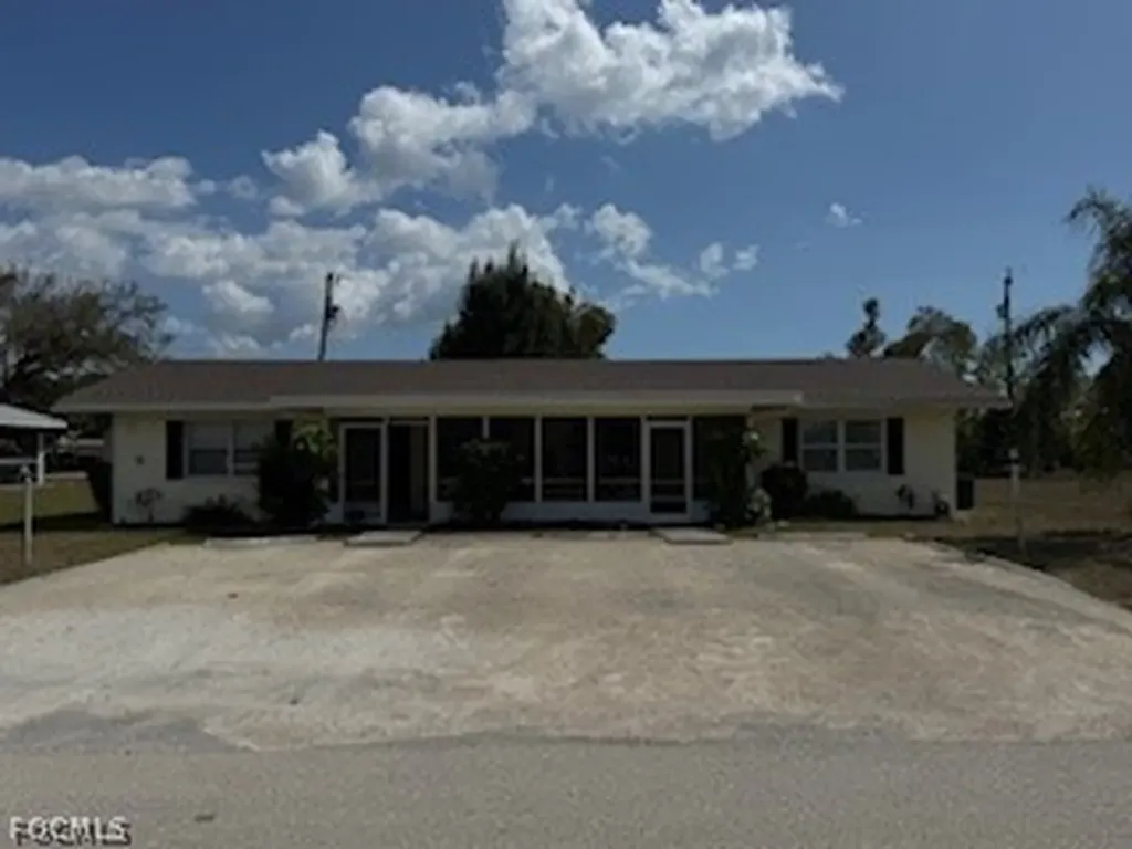 328 Tarpon Drive Cape Coral FL 33904