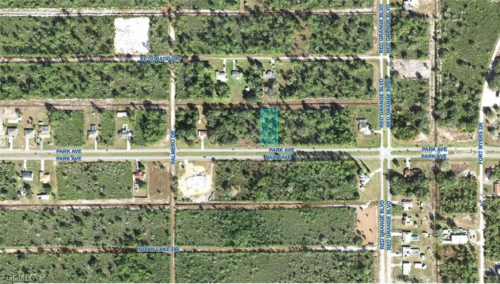 14 Park Avenue Indian Lake Estates FL 33855