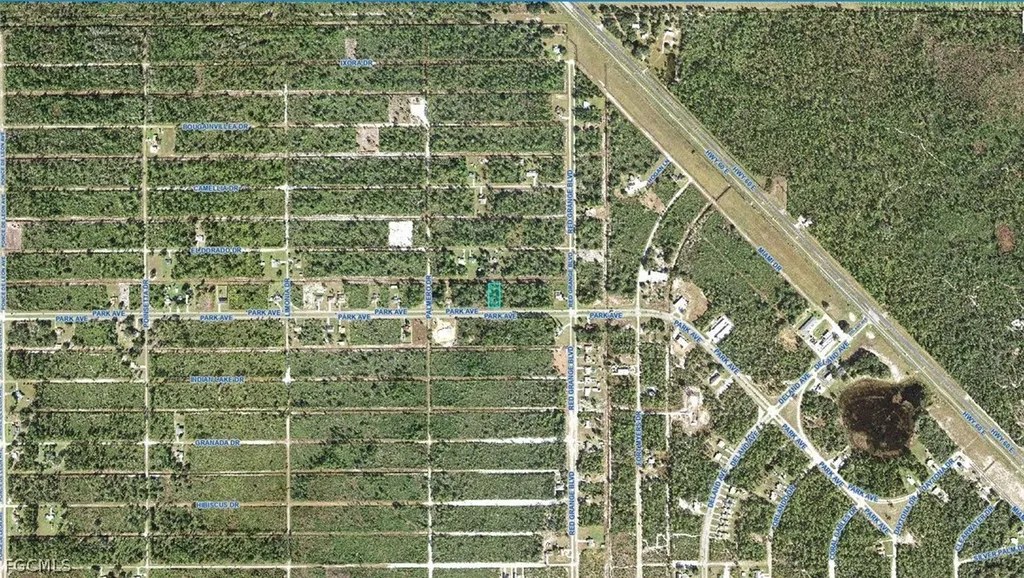 14 Park Avenue Indian Lake Estates FL 33855