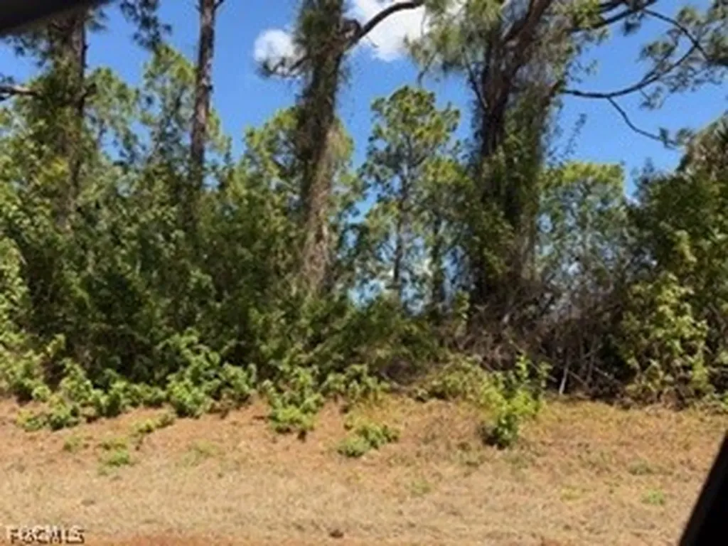 1031 Maddock Street E Lehigh Acres FL 33974