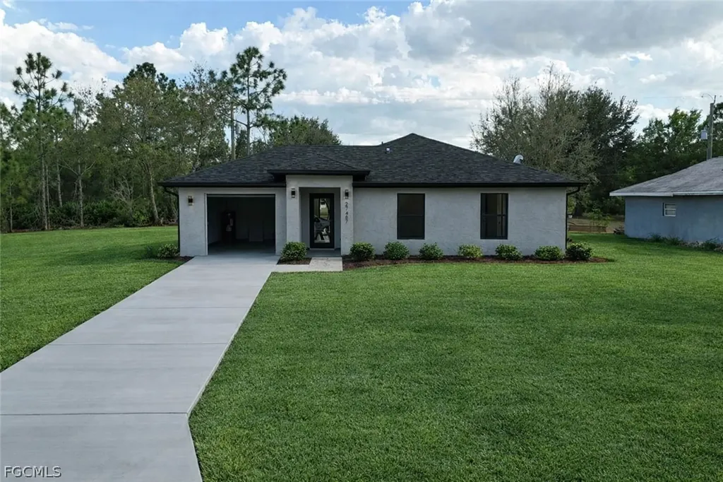 27487 Sunset Drive Punta Gorda FL 33955