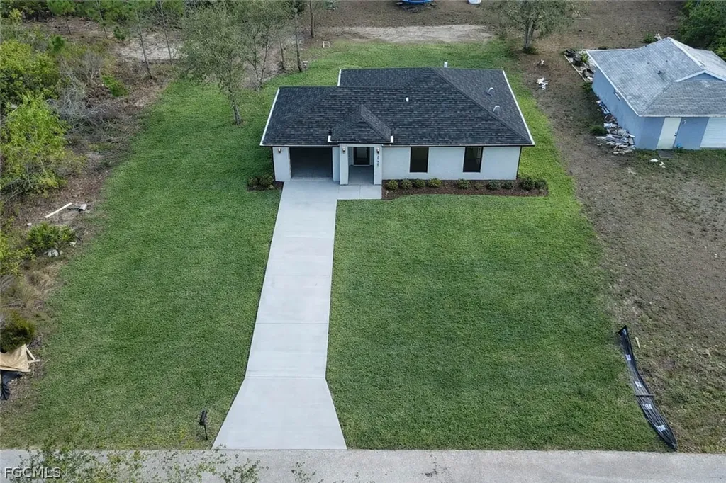 27487 Sunset Drive Punta Gorda FL 33955