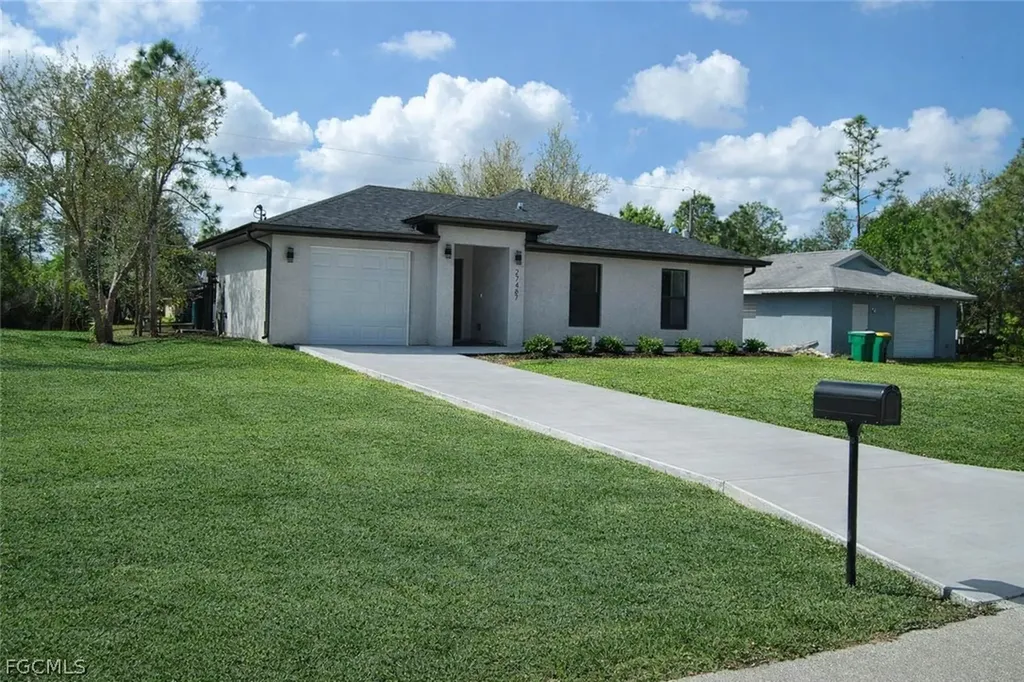 27487 Sunset Drive Punta Gorda FL 33955