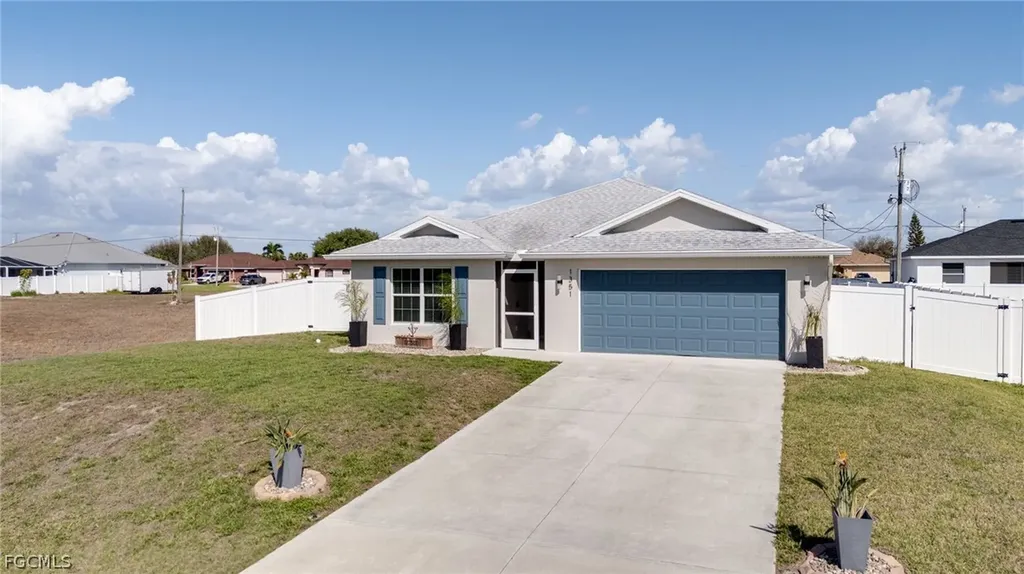 1351 NW 13th Place Cape Coral FL 33993