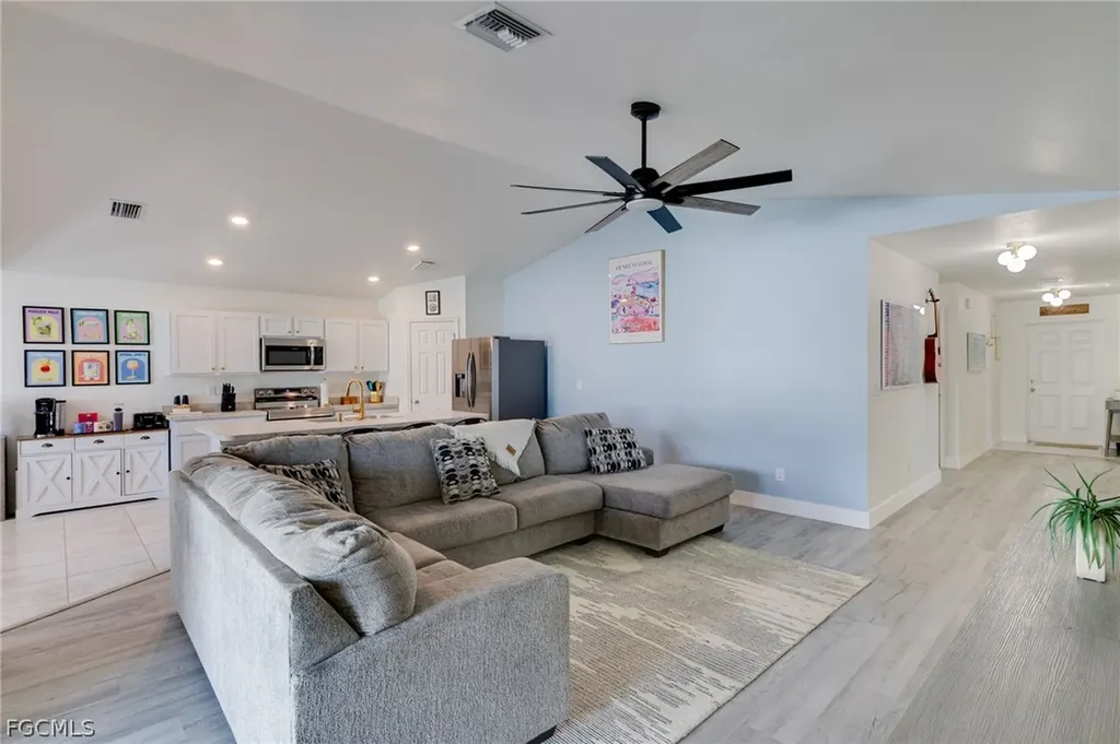1351 NW 13th Place Cape Coral FL 33993