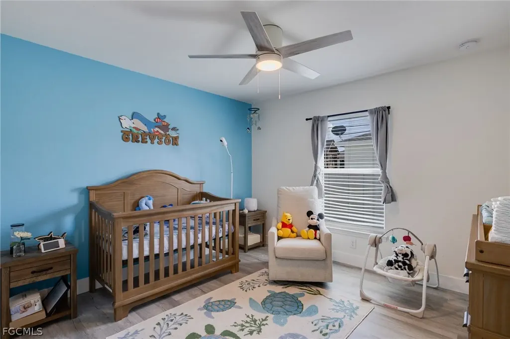 1351 NW 13th Place Cape Coral FL 33993