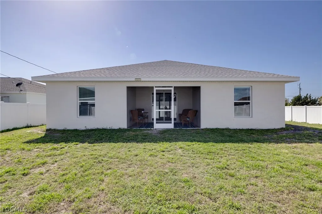 1351 NW 13th Place Cape Coral FL 33993