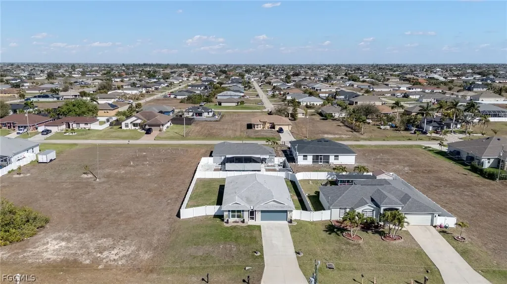 1351 NW 13th Place Cape Coral FL 33993