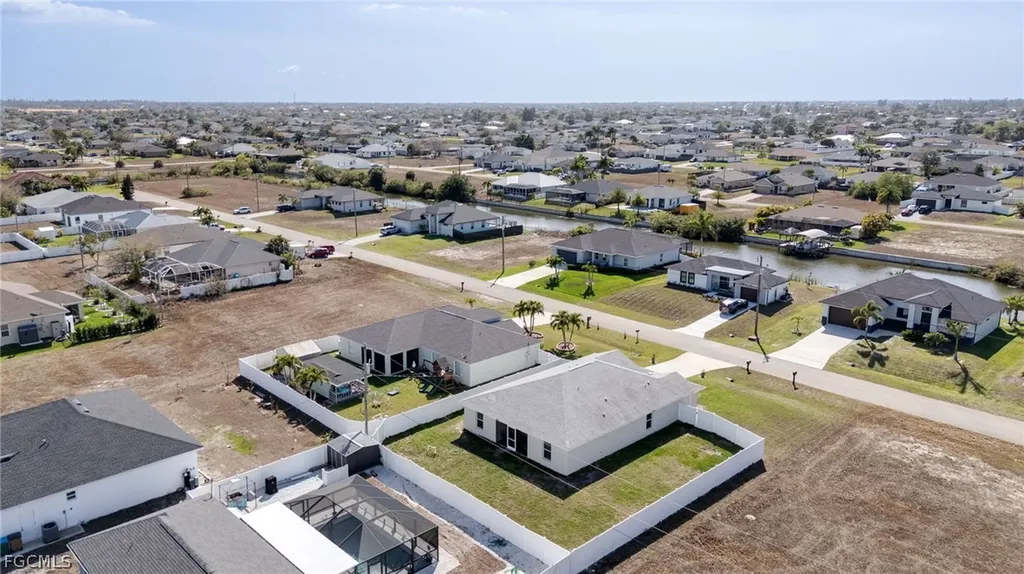 1351 NW 13th Place Cape Coral FL 33993
