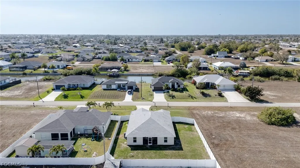 1351 NW 13th Place Cape Coral FL 33993