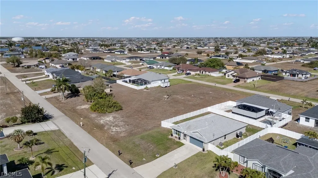 1351 NW 13th Place Cape Coral FL 33993