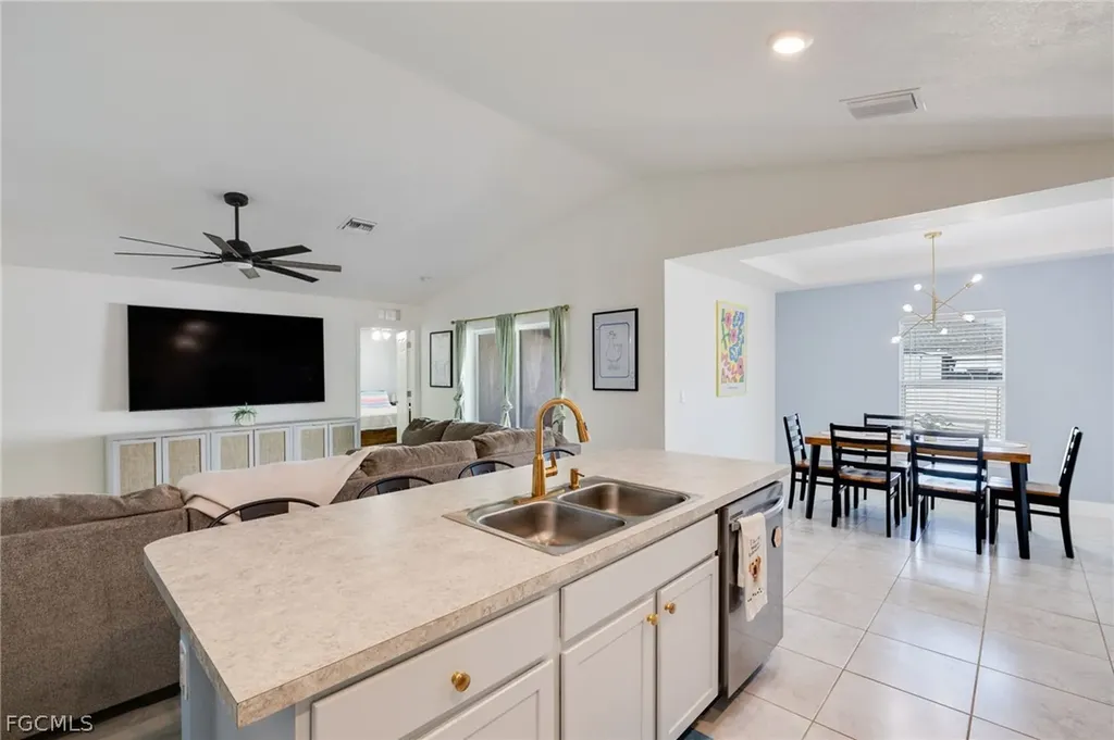 1351 NW 13th Place Cape Coral FL 33993