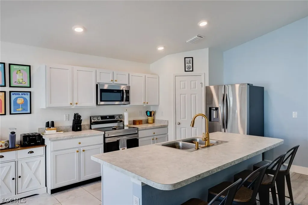 1351 NW 13th Place Cape Coral FL 33993
