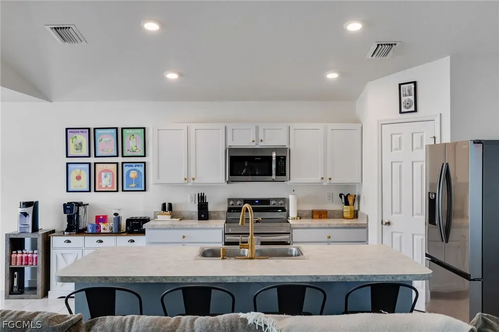 1351 NW 13th Place Cape Coral FL 33993
