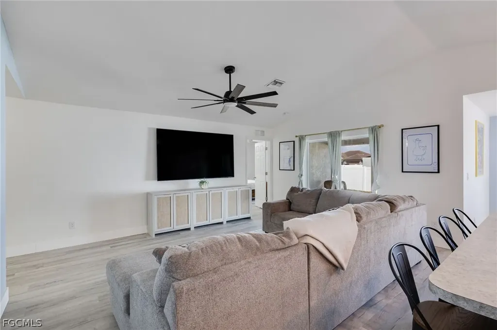1351 NW 13th Place Cape Coral FL 33993