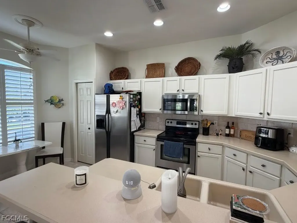 16481 Millstone Circle Fort Myers FL 33908
