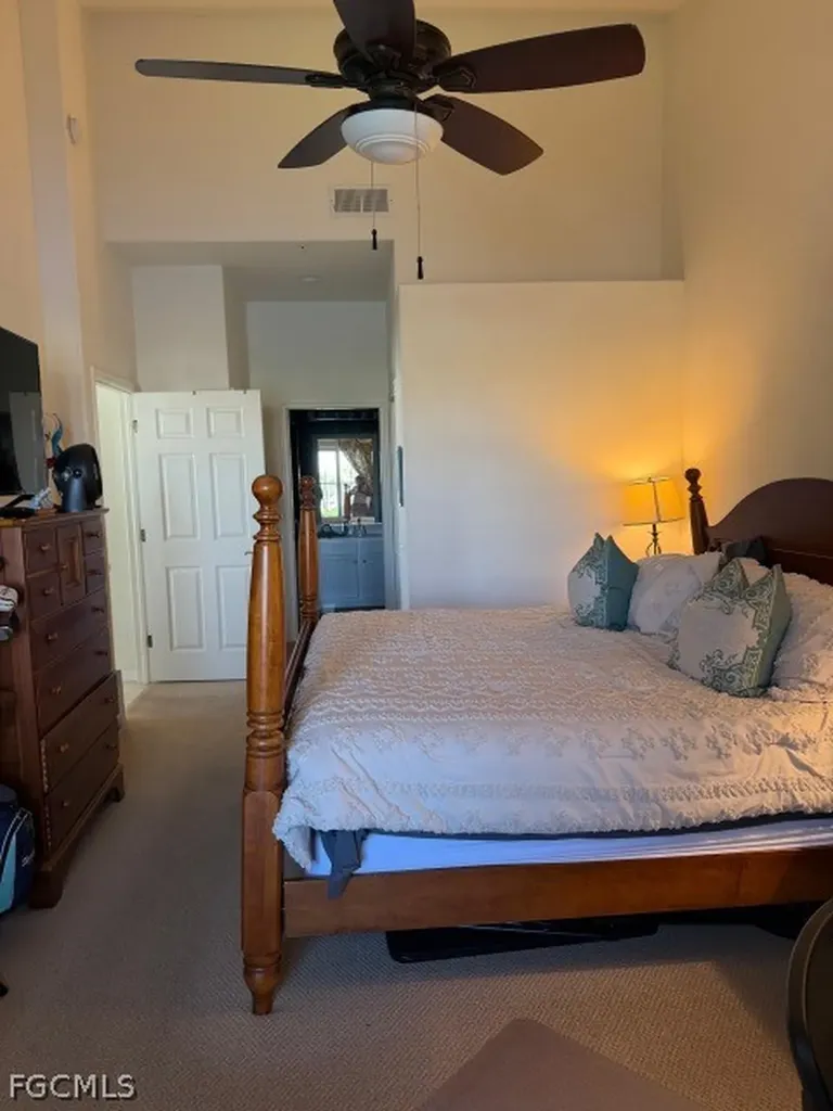 16481 Millstone Circle Fort Myers FL 33908