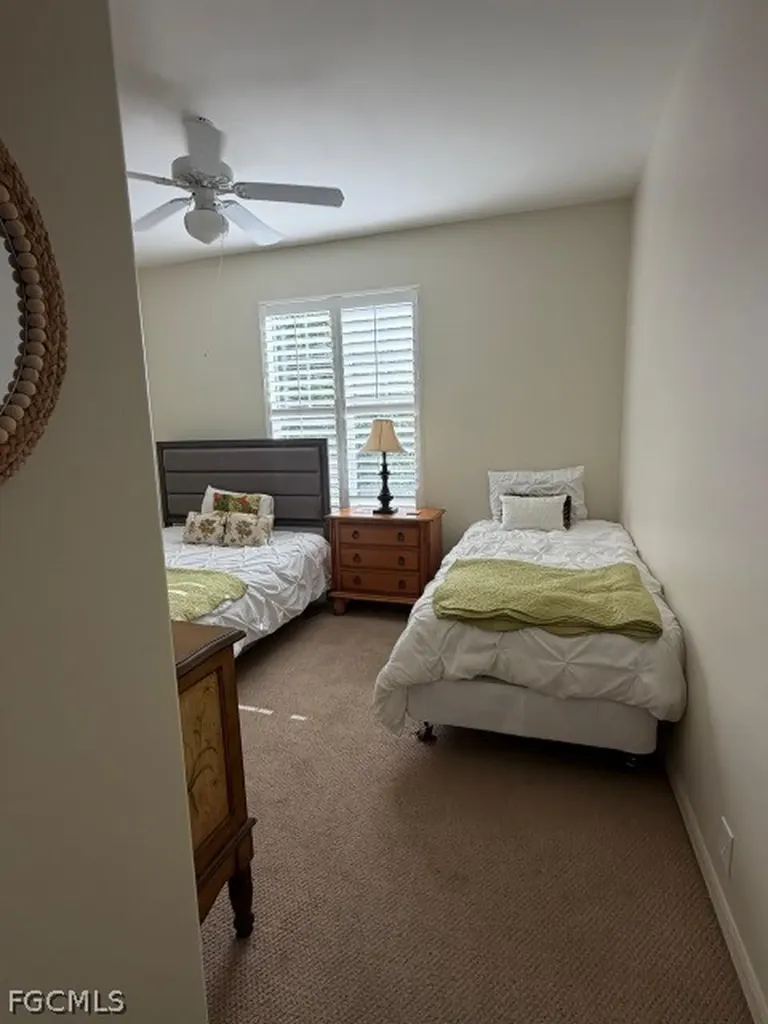 16481 Millstone Circle Fort Myers FL 33908