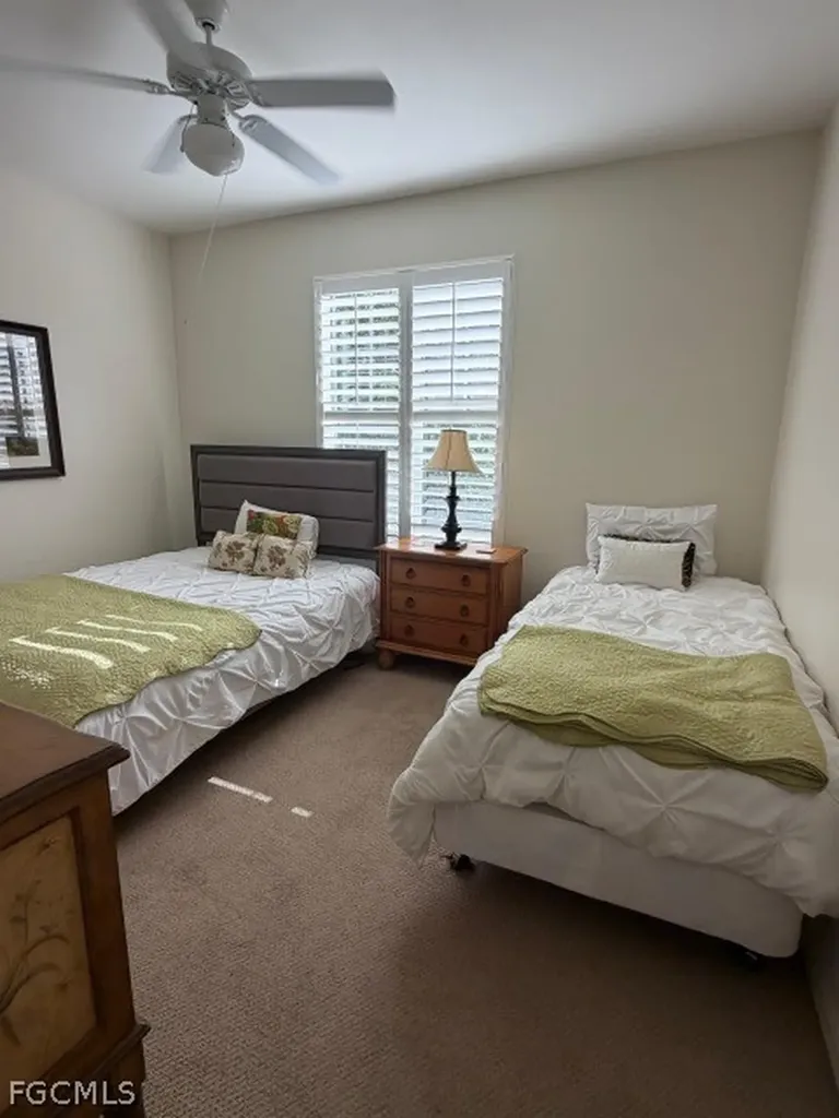 16481 Millstone Circle Fort Myers FL 33908