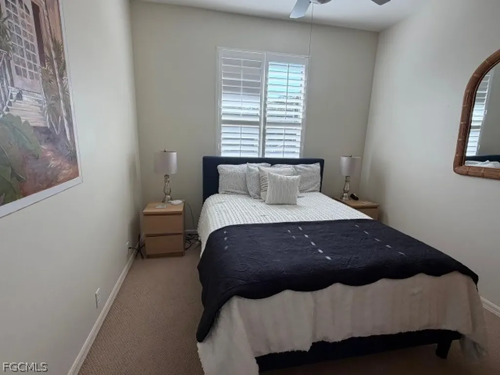 16481 Millstone Circle Fort Myers FL 33908