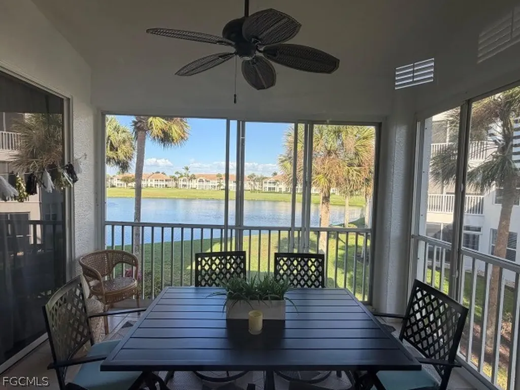16481 Millstone Circle Fort Myers FL 33908