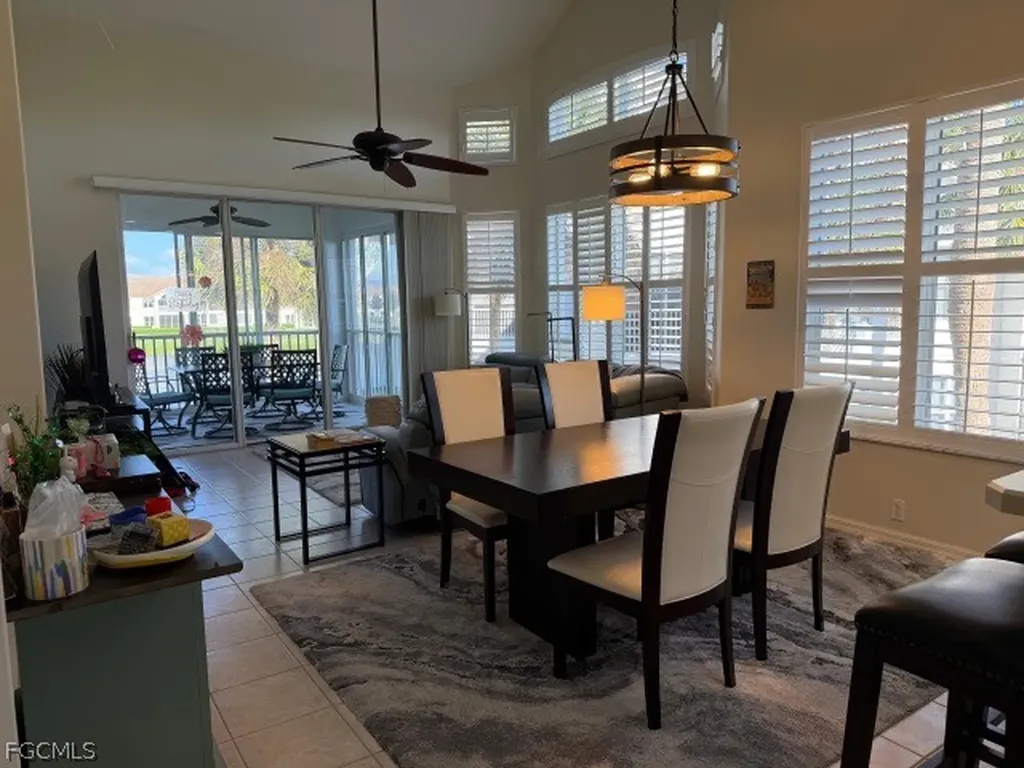 16481 Millstone Circle Fort Myers FL 33908
