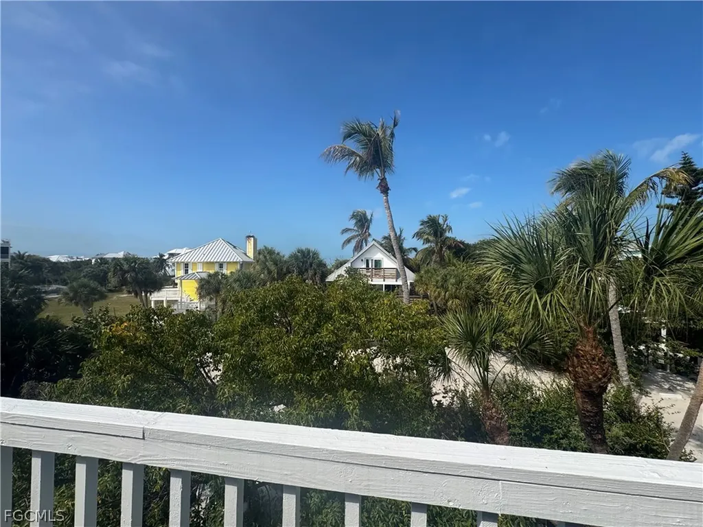 201 White Pelican Drive Captiva FL 33924