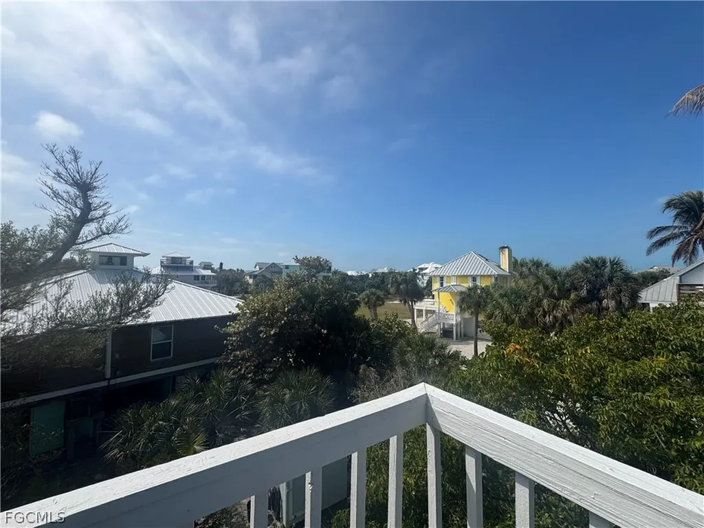 201 White Pelican Drive Captiva FL 33924