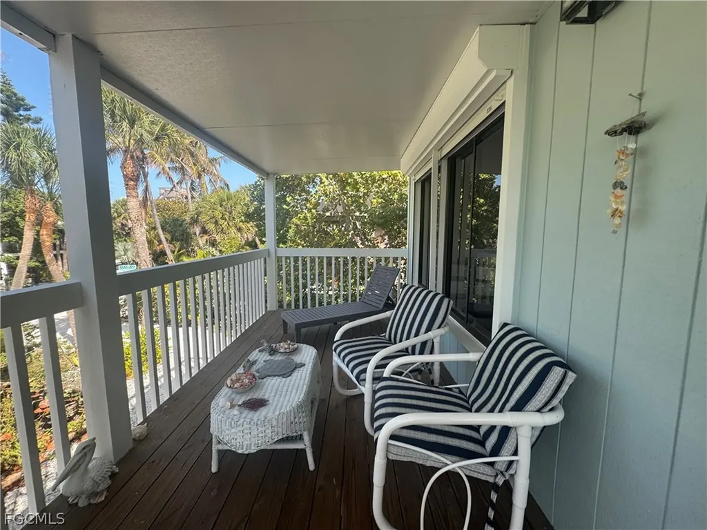 201 White Pelican Drive Captiva FL 33924