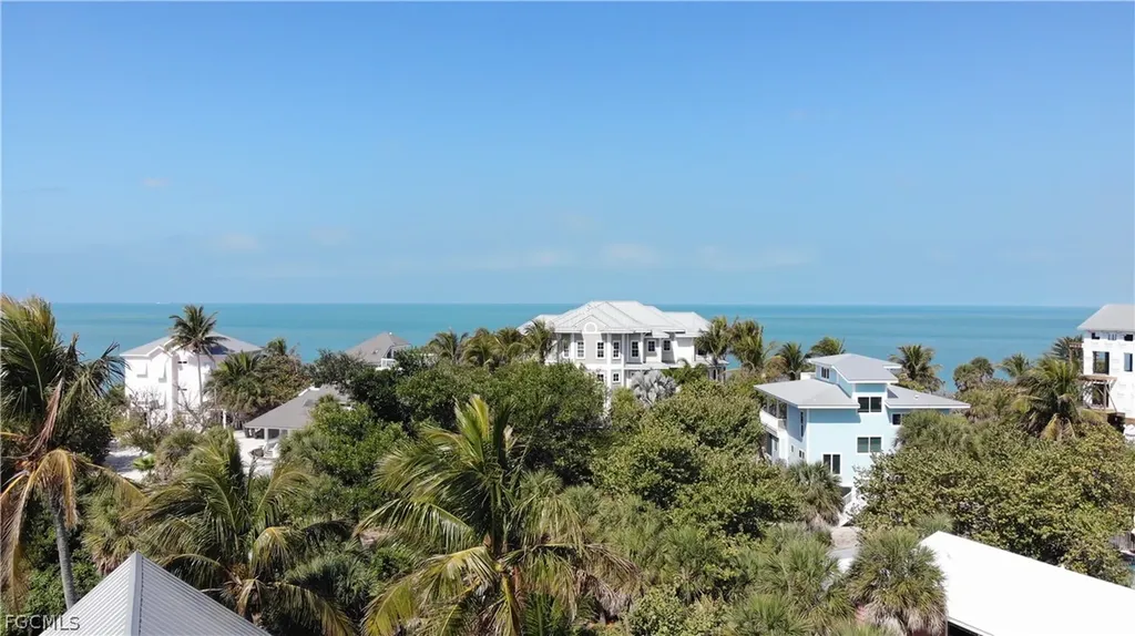 201 White Pelican Drive Captiva FL 33924