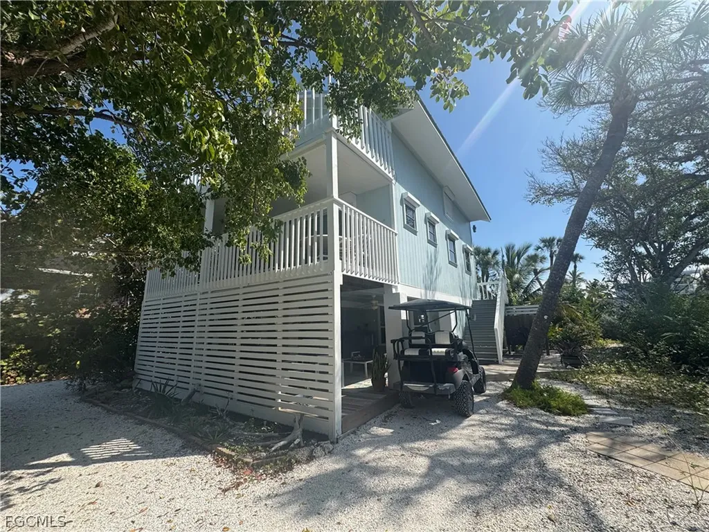 201 White Pelican Drive Captiva FL 33924