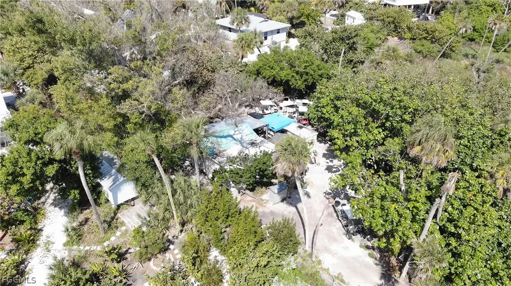 201 White Pelican Drive Captiva FL 33924