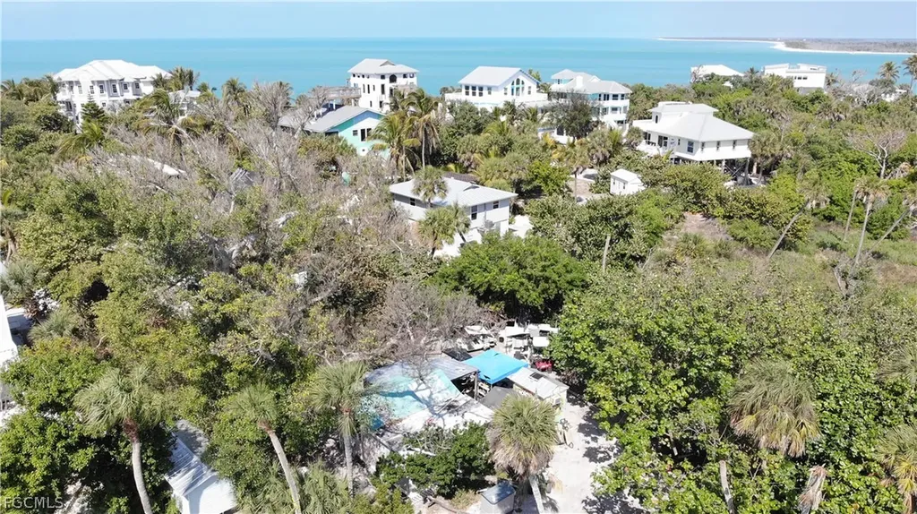 201 White Pelican Drive Captiva FL 33924