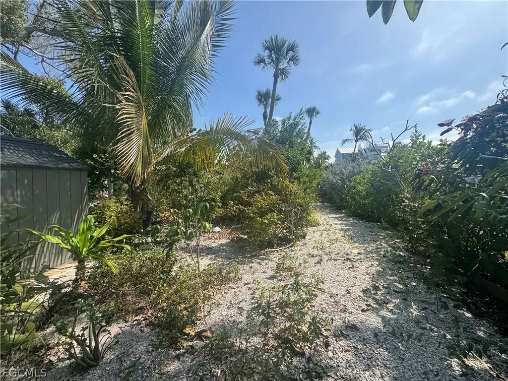201 White Pelican Drive Captiva FL 33924