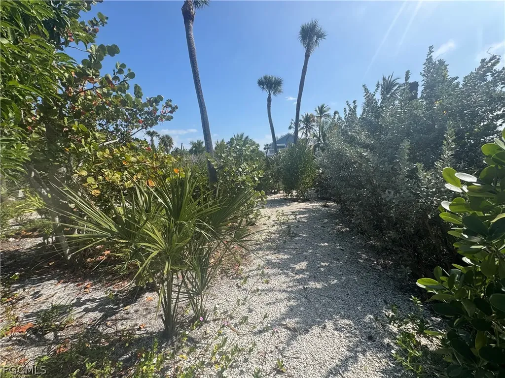 201 White Pelican Drive Captiva FL 33924