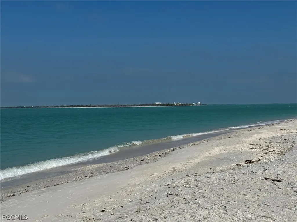 201 White Pelican Drive Captiva FL 33924