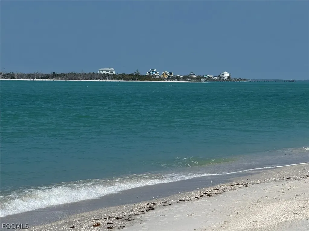 201 White Pelican Drive Captiva FL 33924