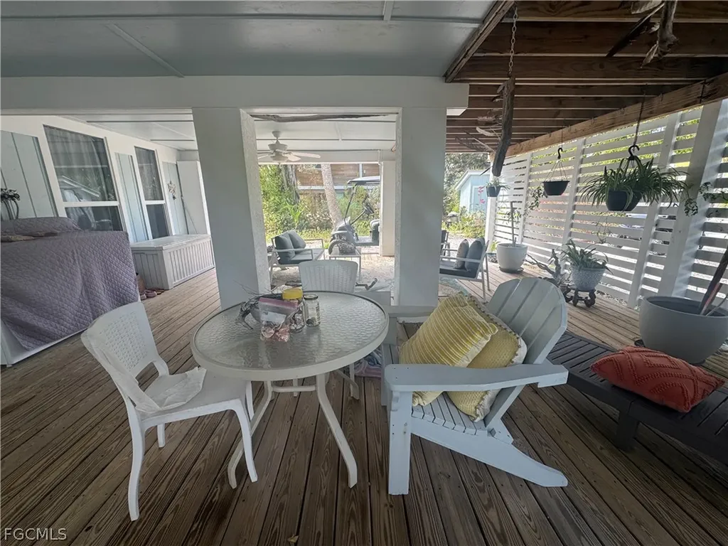 201 White Pelican Drive Captiva FL 33924