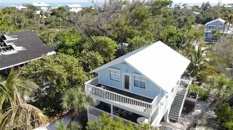 201 White Pelican Drive Captiva FL 33924