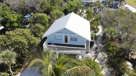 201 White Pelican Drive Captiva FL 33924
