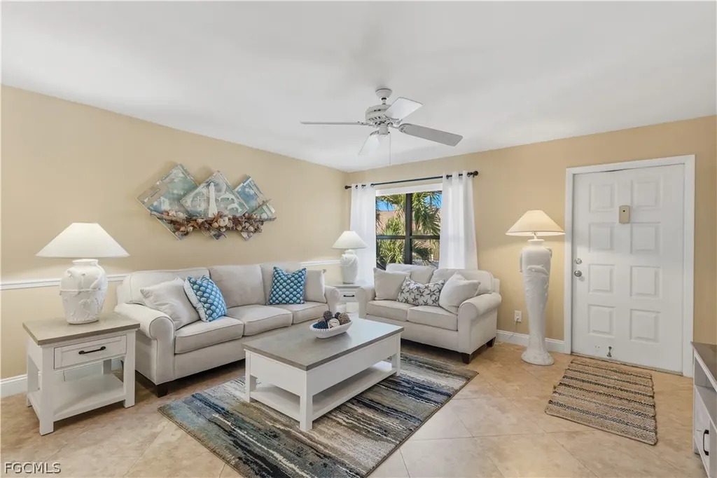 8336 Charter Club Circle Fort Myers FL 33919