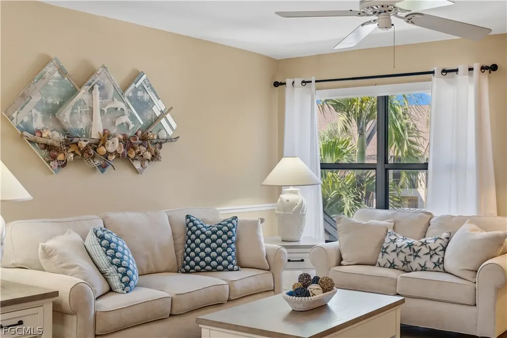 8336 Charter Club Circle Fort Myers FL 33919